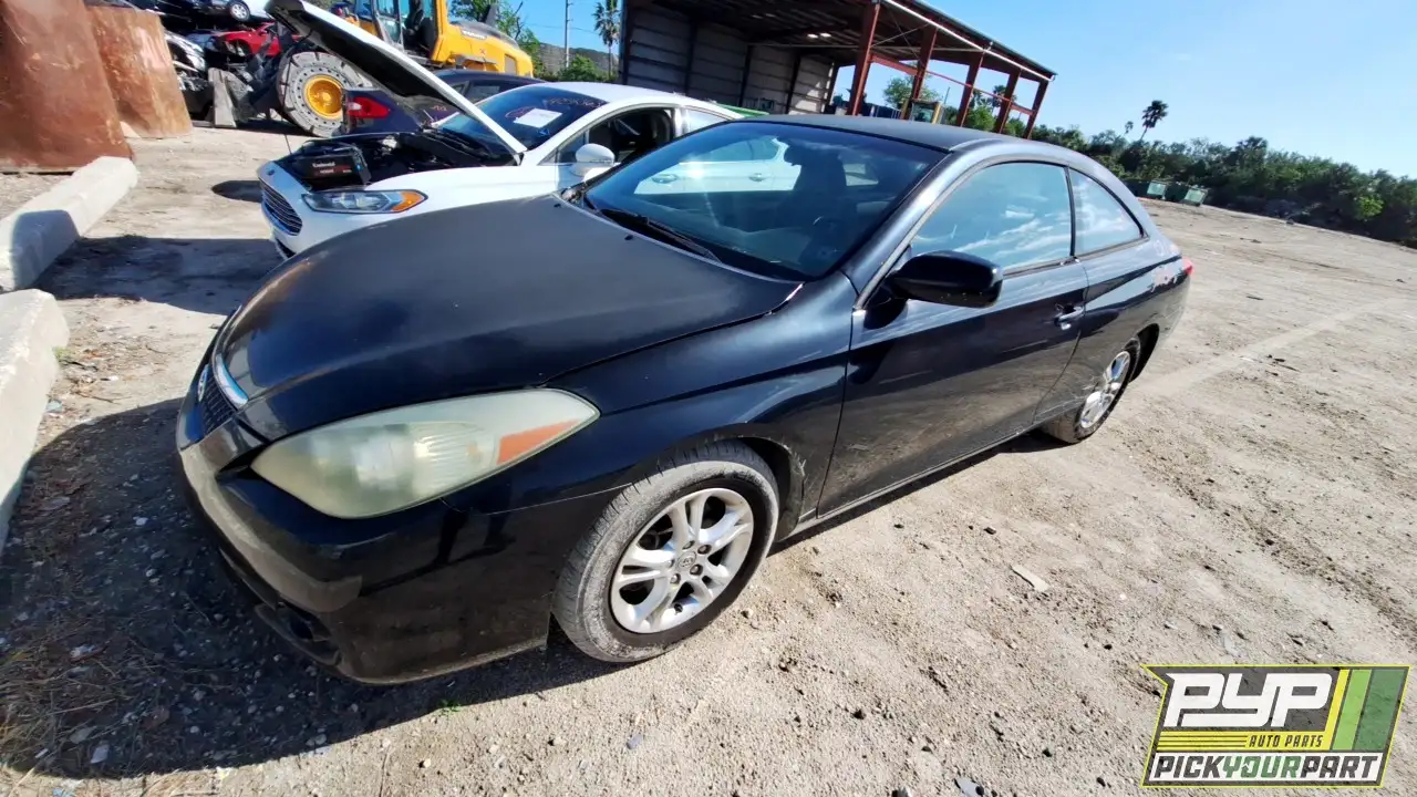 Photo of 2007 Toyota Camry
