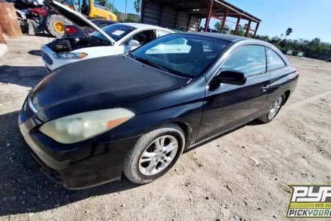 Photo of 2007 Toyota Camry