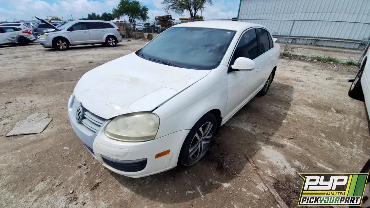 Photo of 2006 Volkswagen Jetta