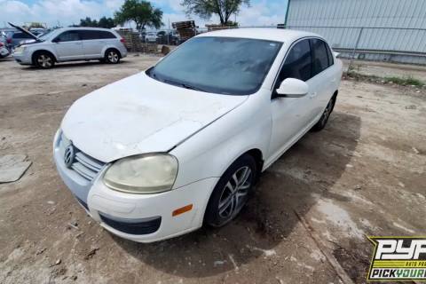 Photo of 2006 Volkswagen Jetta