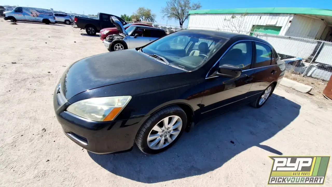 Photo of 2007 Honda Accord