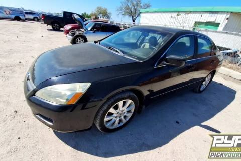 Photo of 2007 Honda Accord