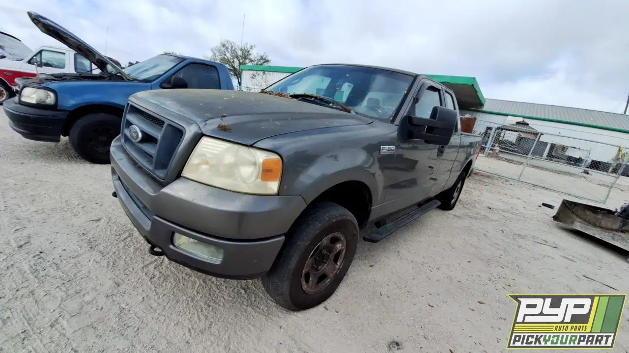 Photo of 2005 Ford F-150