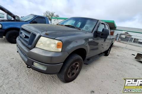 Photo of 2005 Ford F-150