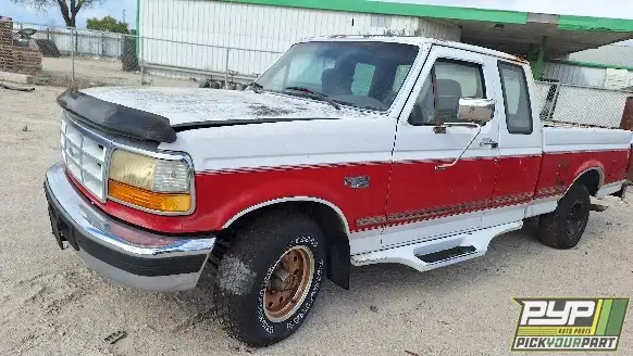Photo of 1996 Ford F-150