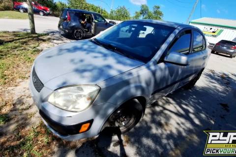 Photo of 2009 Kia Rio