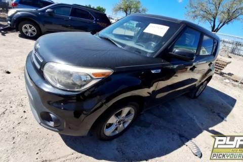 Photo of 2017 Kia Soul