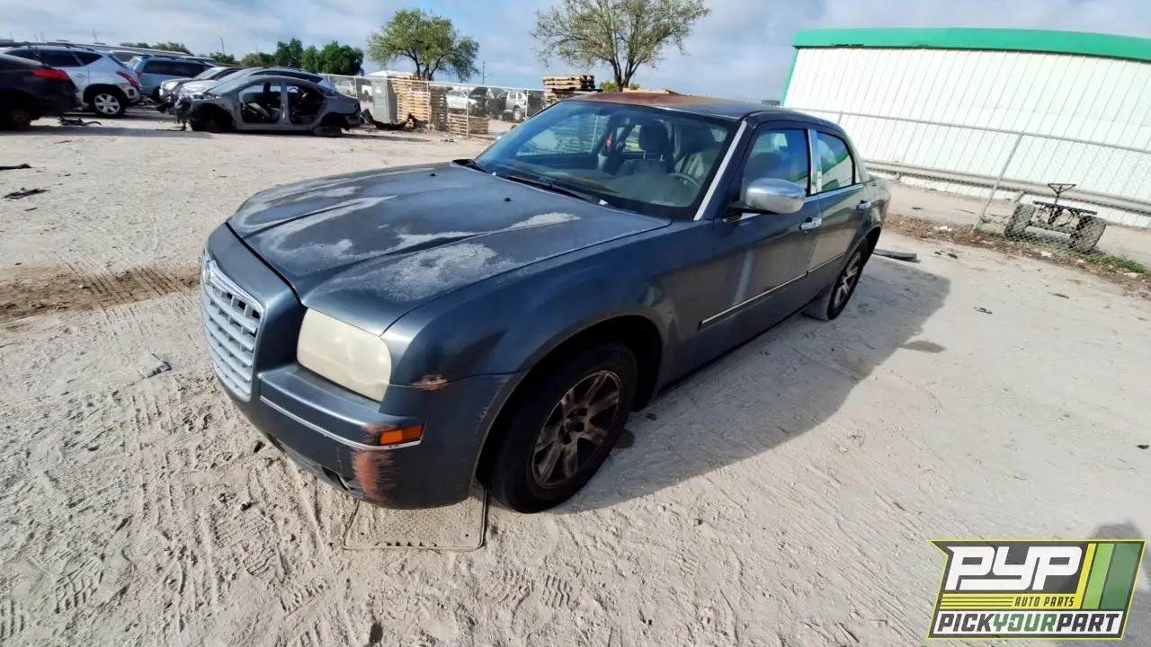 Photo of 2007 Chrysler 300