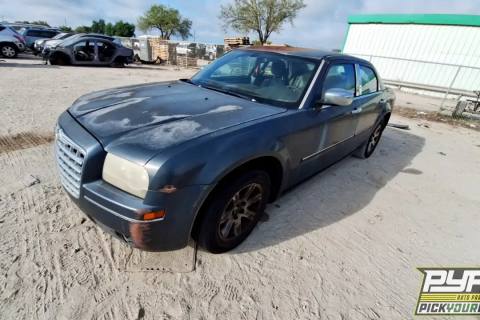 Photo of 2007 Chrysler 300