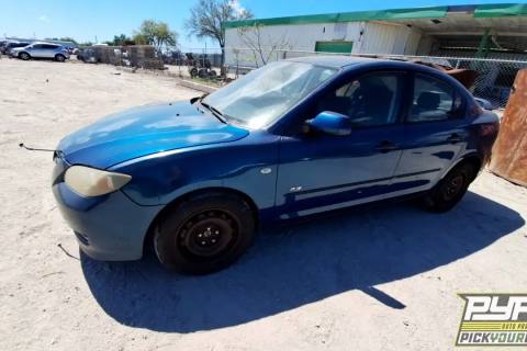 Photo of 2007 Mazda 3