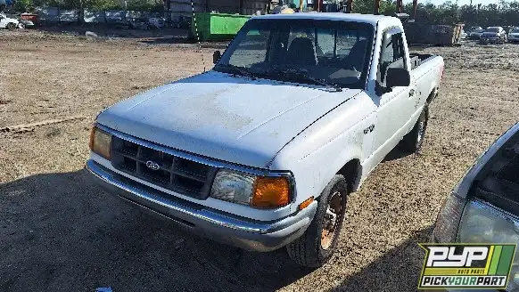Photo of 1993 Ford Ranger