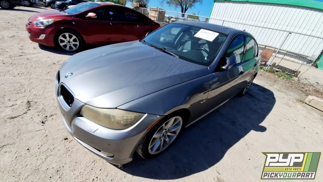 Photo of 2009 Bmw 328I