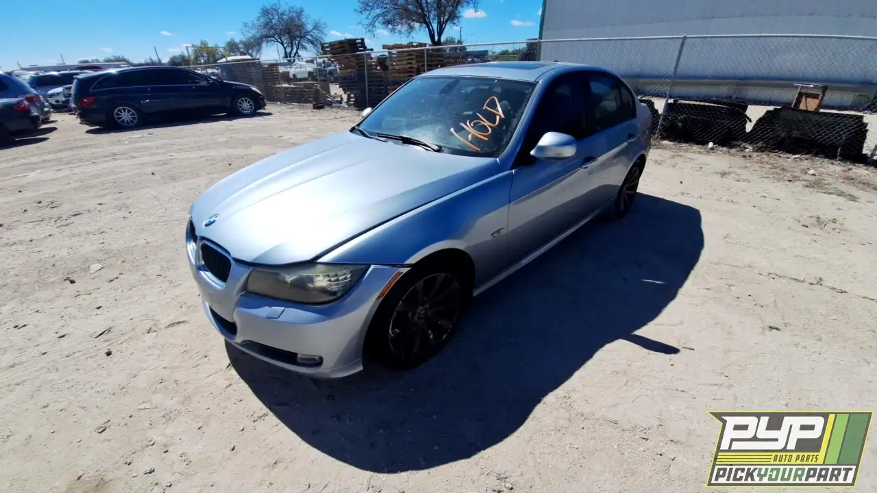 Photo of 2011 Bmw 328I