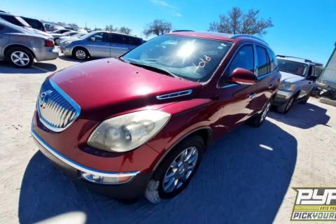 Photo of 2011 Buick Enclave