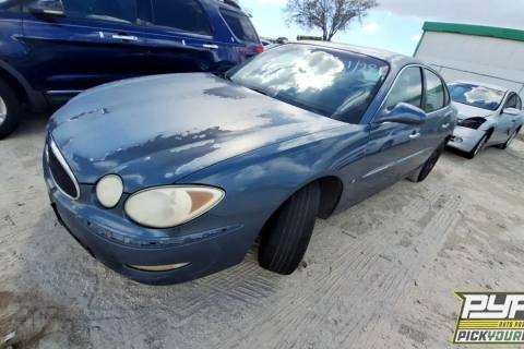 Photo of 2007 Buick Lacrosse
