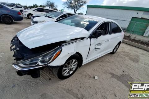 Photo of 2018 Hyundai Sonata