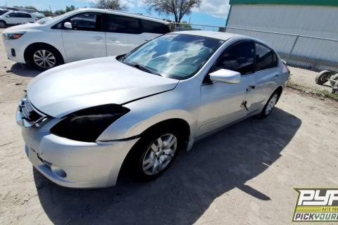 Photo of 2010 Nissan Altima