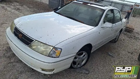 Photo of 1998 Toyota Avalon