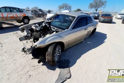 Photo of 2012 Chrysler 300