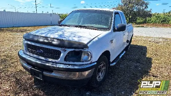 Photo of 1998 Ford F-150
