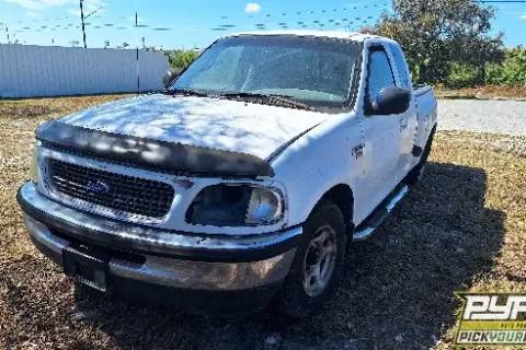 Photo of 1998 Ford F-150