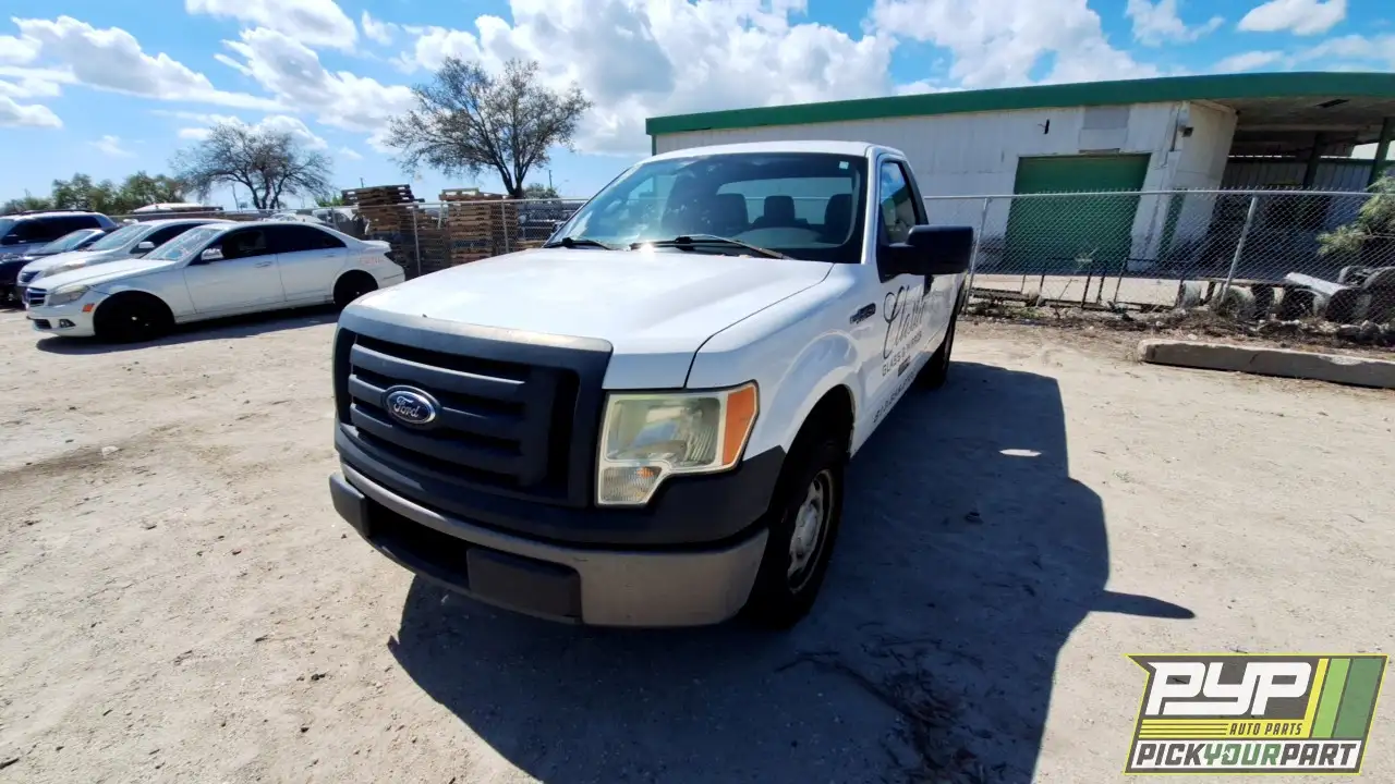 Photo of 2011 Ford F-150