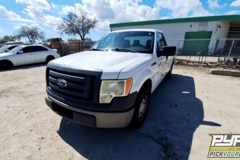 Photo of 2011 Ford F-150