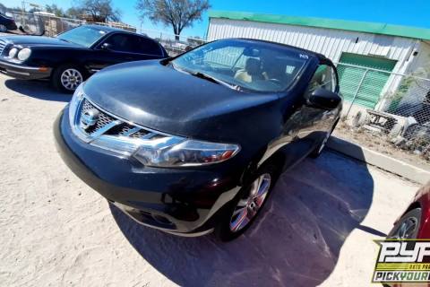 Photo of 2011 Nissan Murano