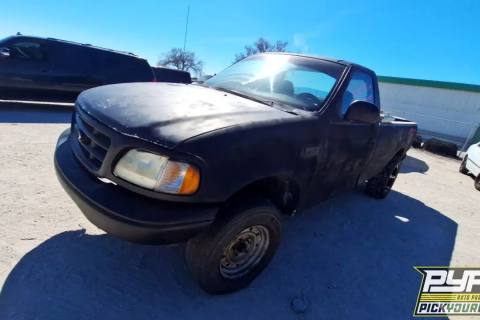 Photo of 2003 Ford F-150
