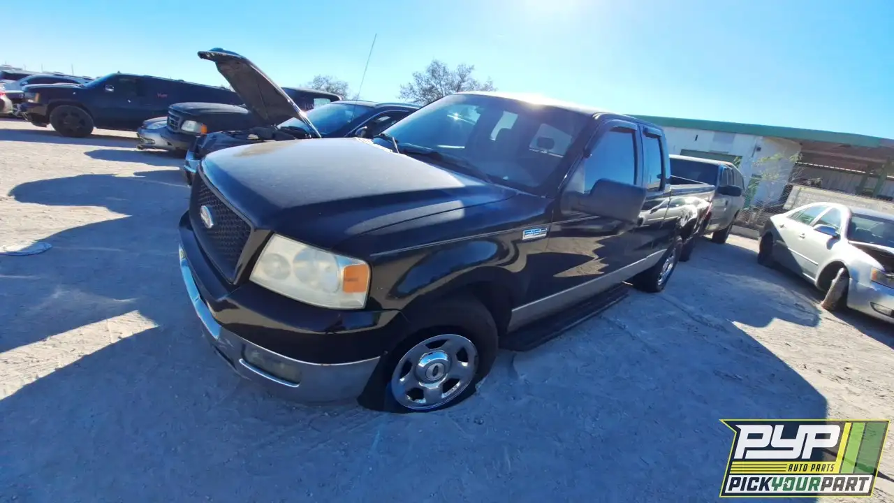 Photo of 2005 Ford F-150