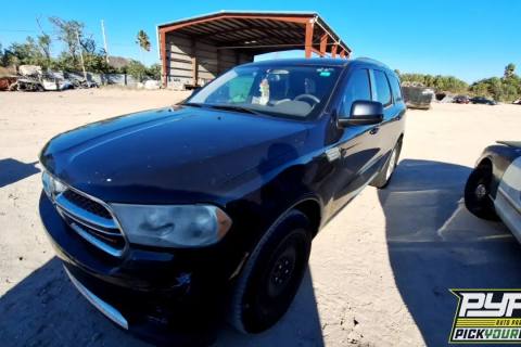 Photo of 2012 Dodge Durango