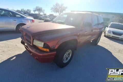 Photo of 2000 Dodge Durango