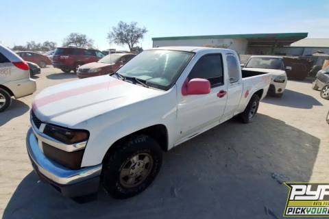 Photo of 2006 Chevrolet Colorado