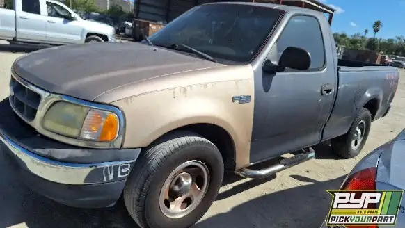 Photo of 1998 Ford F-150