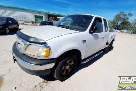 Photo of 2000 Ford F-150