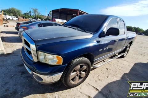 Photo of 2002 Dodge Ram 1500