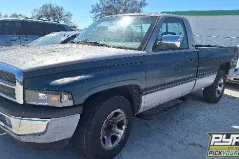 Photo of 1995 Dodge Ram 1500