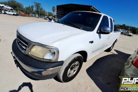 Photo of 2000 Ford F-150