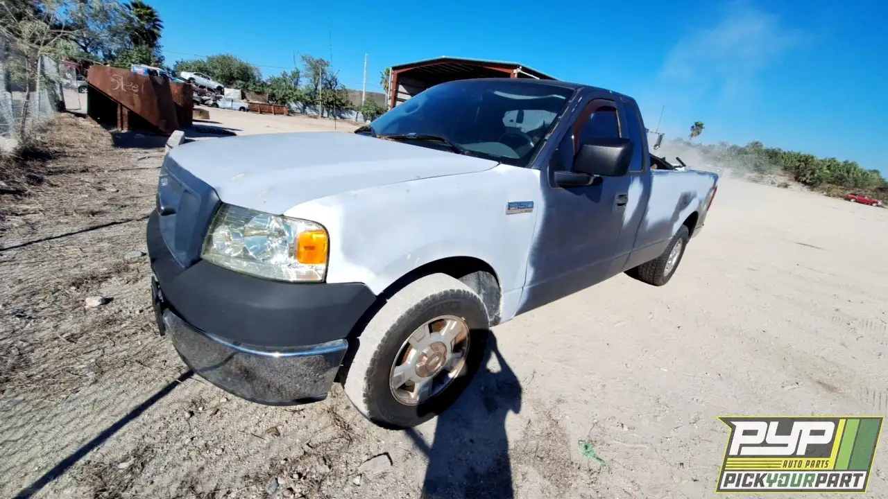 Photo of 2006 Ford F-150