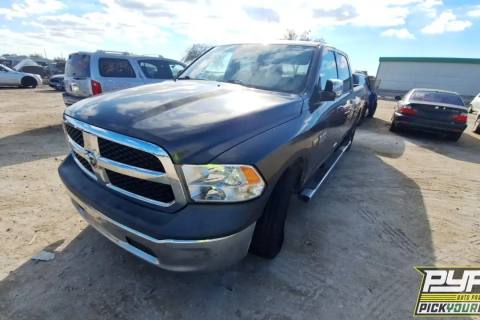 Photo of 2016 Ram 1500
