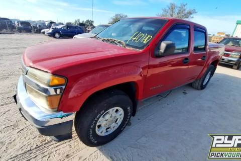 Photo of 2005 Gmc Canyon