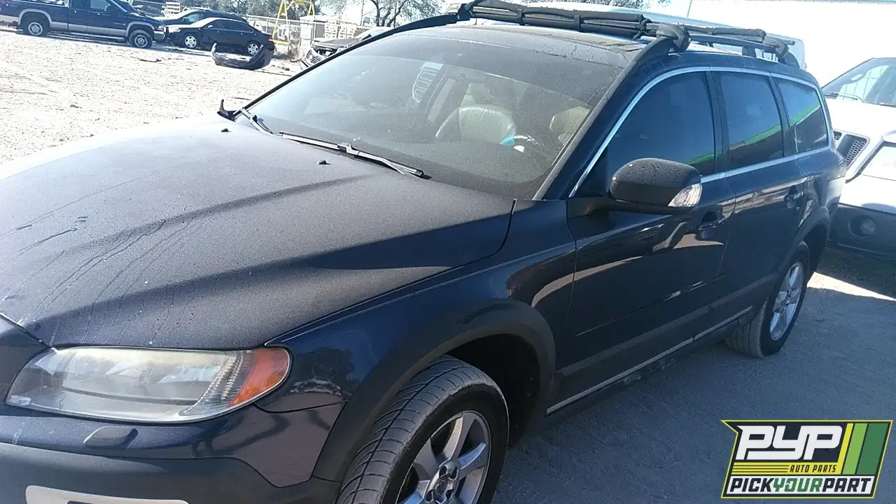 Photo of 2010 Volvo Xc70
