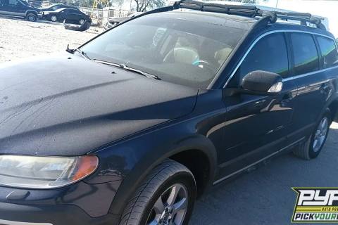 Photo of 2010 Volvo Xc70
