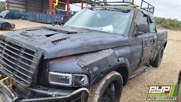 Photo of 1998 Dodge Ram 1500