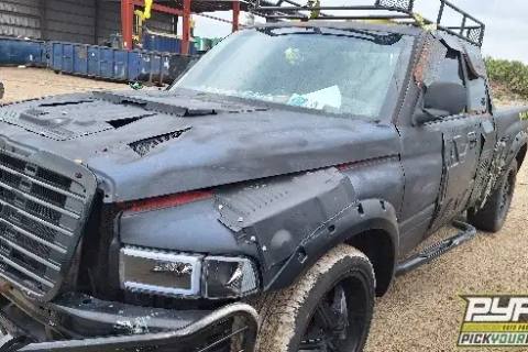 Photo of 1998 Dodge Ram 1500