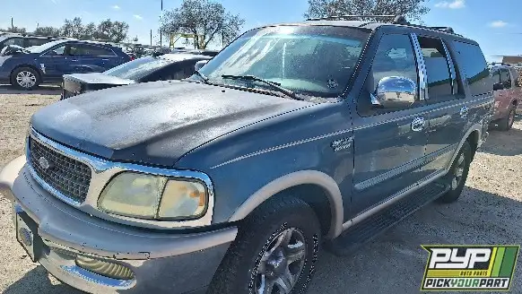 Photo of 1998 Ford Expedition