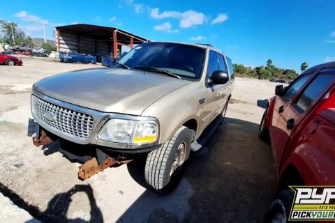 Photo of 2000 Ford Expedition