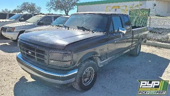 Photo of 1994 Ford F-150