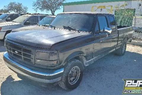 Photo of 1994 Ford F-150