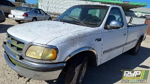Photo of 1997 Ford F-150